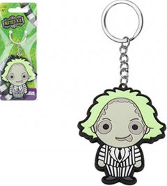PORTACHIAVI BEETLEJUICE