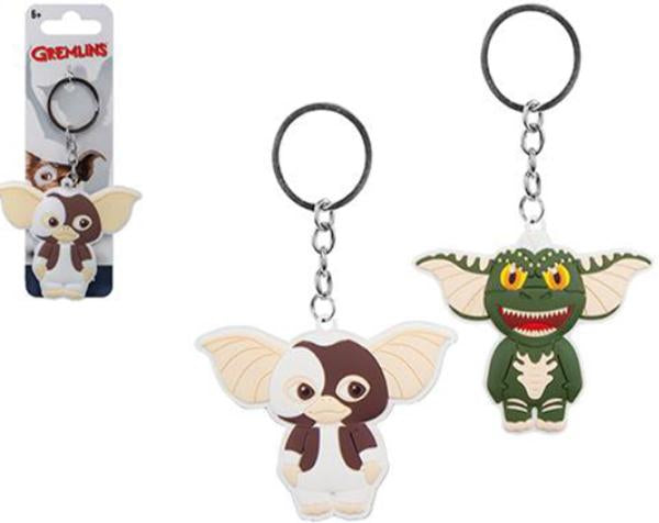 PORTACHIAVI GREMLINS