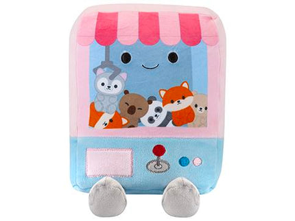 PELUCHE CLAW MACHINE