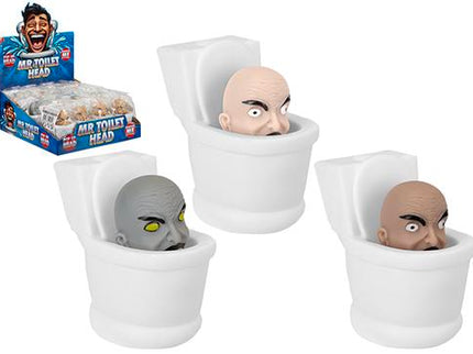 ANTISTRESS UOMO GABINETTO