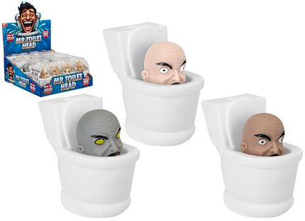 ANTISTRESS UOMO GABINETTO