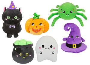 PELUCHE HALLOWEEN