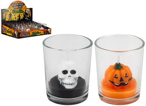 CANDELA HALLOWEEN