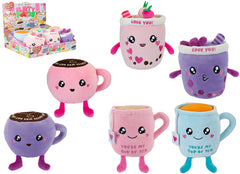 PELUCHE KAWAII SAN VALENTINO BAR