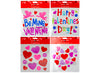 GEL PER FINESTRE LOVE