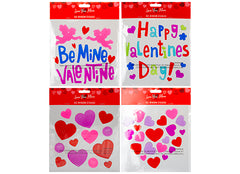 GEL PER FINESTRE LOVE
