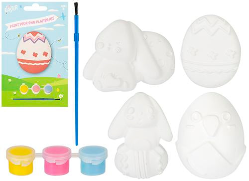 SET PASQUA DA COLORARE