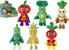 PELUCHE VEGGIE VENGERS