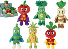 PELUCHE VEGGIE VENGERS