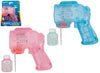 PISTOLA BOLLE DI SAPONE LIQUIDO 50ML