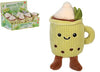 PELUCHE MOCHI MATCHA TEA