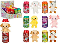 PELUCHE SOFTLINGS SODA POPS