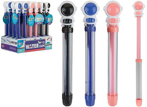 CANNONE AD ACQUA SPACE
