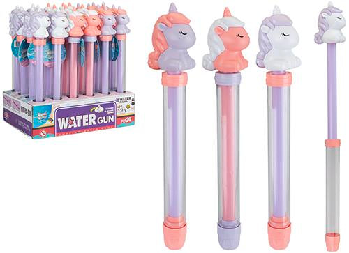 CANNONE AD ACQUA UNICORNO