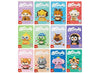 SET MATTONCINI ANIMALI