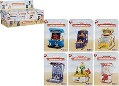SET MATTONCINI ARCADE