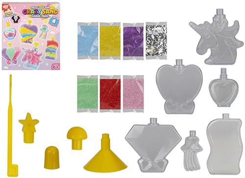SET SABBIA MAGICA