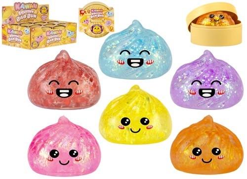 ANTISTRESS SQUISHY