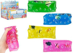 DECORAZIONE SQUISHY