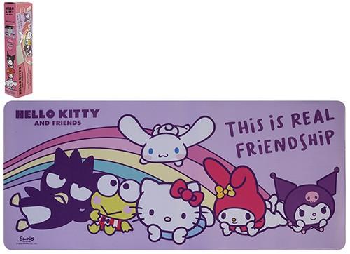 TAPPETINO DA SCRIVANIA HELLO KITTY