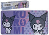 TAPPETINO DA SCRIVANIA KUROMI