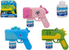 PISTOLA BOLLE DI SAPONE