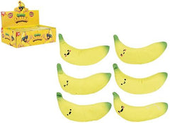 ANTISTRES SQUISHY BANANA