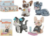 SET MATTONCINI GATTO