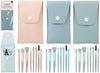 SET 8 PENNELLI TRUCCO