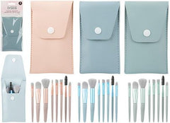 SET 8 PENNELLI TRUCCO