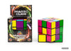 CUBO MAGICO JUMBO IN CONFEZIONE CON FINESTRA