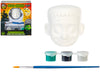 KIT GESSO DA COLORARE VISO FRANKIE