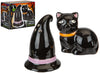 SET SALE E PEPE CAPPELLO E GATTO NERO