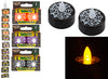 SET 2 CANDELE LED