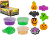 SLIME HALLOWEEN CON GIOCATTOLO