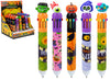 PENNA 10 COLORI HALLOWEEN IN ESPOSITORE