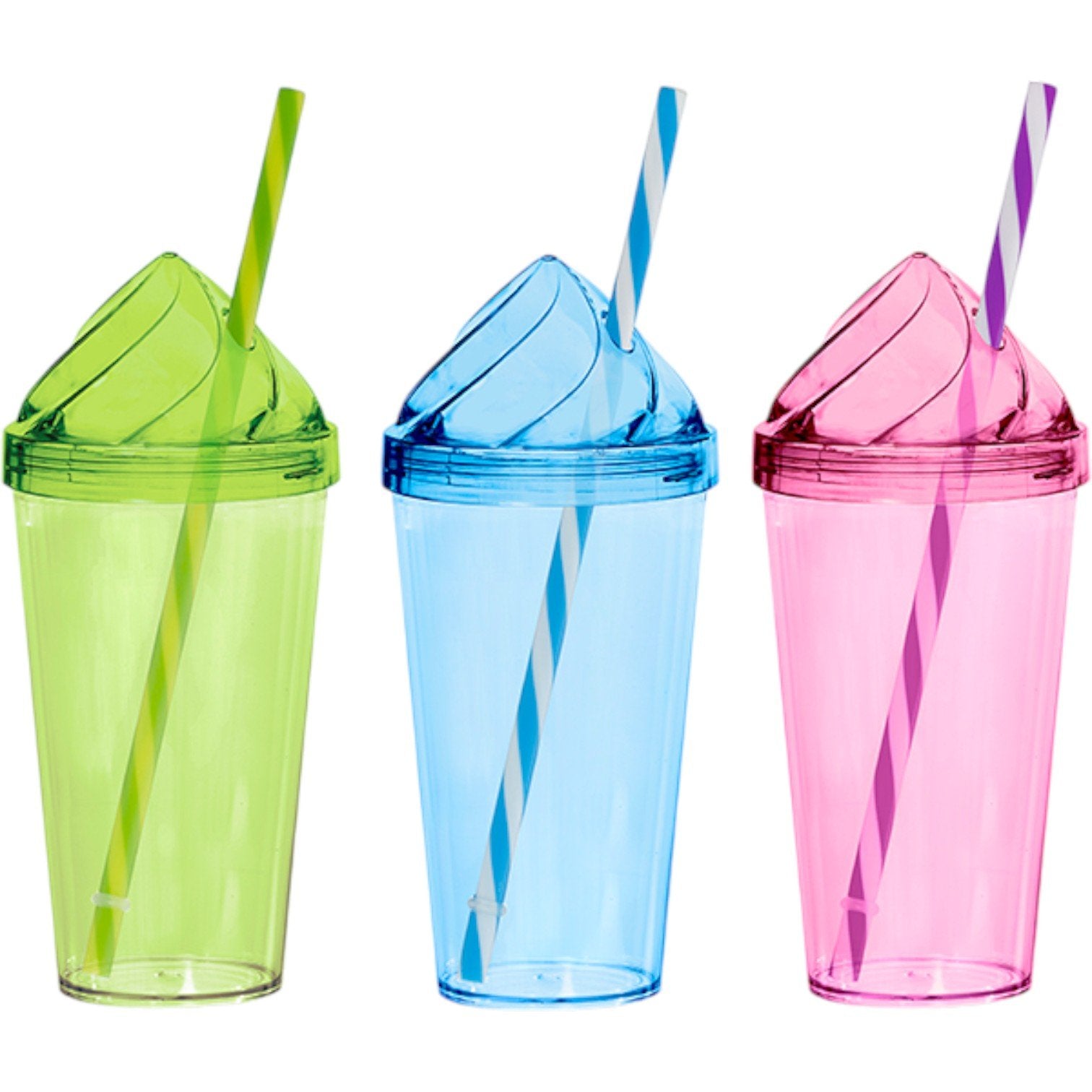 BICCHIERE CON CANNUCCIA 660ML