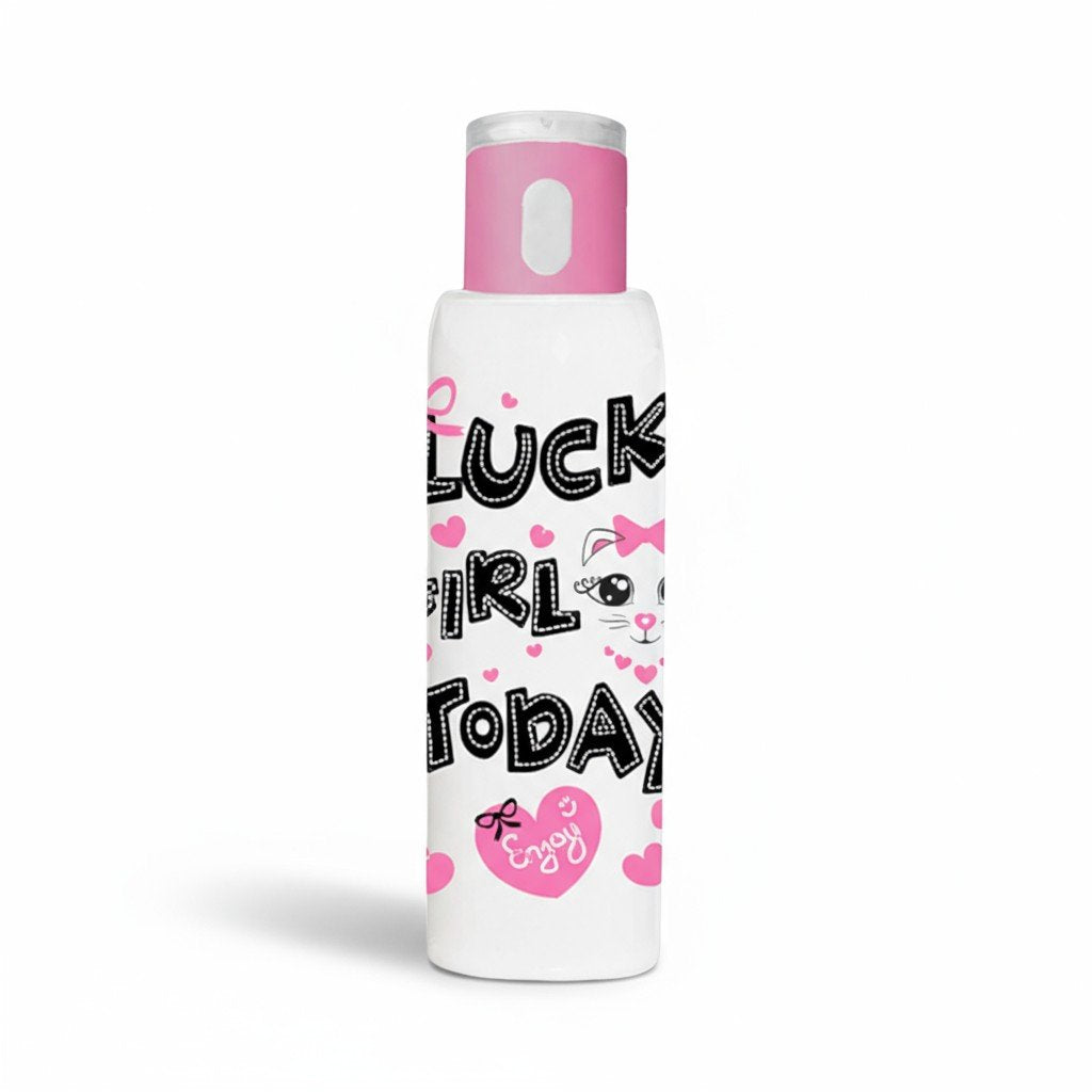 BORRACCIA LUCKY CAT 750ML