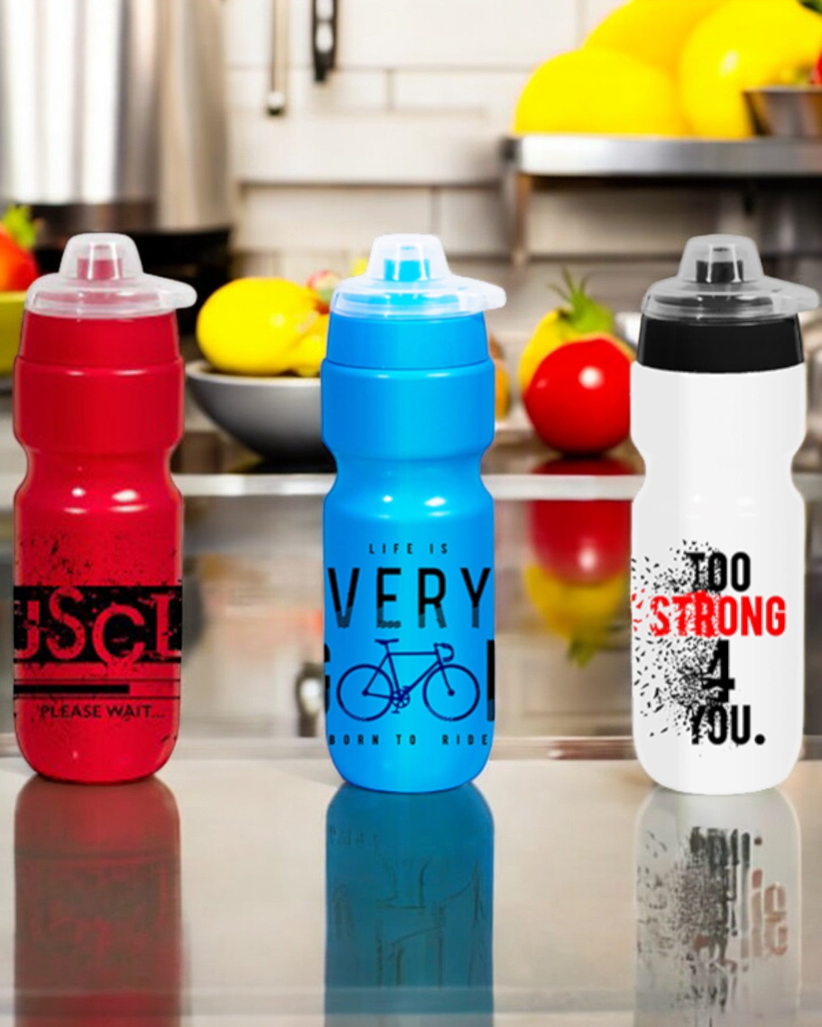 BORRACCIA 660ML