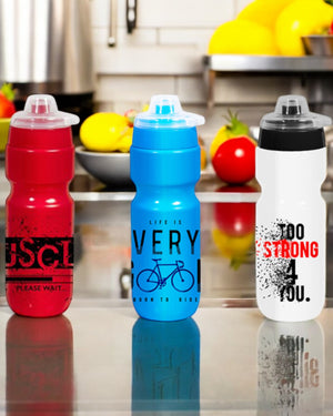 BORRACCIA 660ML
