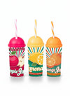 BICCHIERE CON CANNUCCIA 470ML