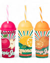 BICCHIERE CON CANNUCCIA 470ML