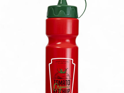 DOSATORE TOMATO KETCHUP 660ML
