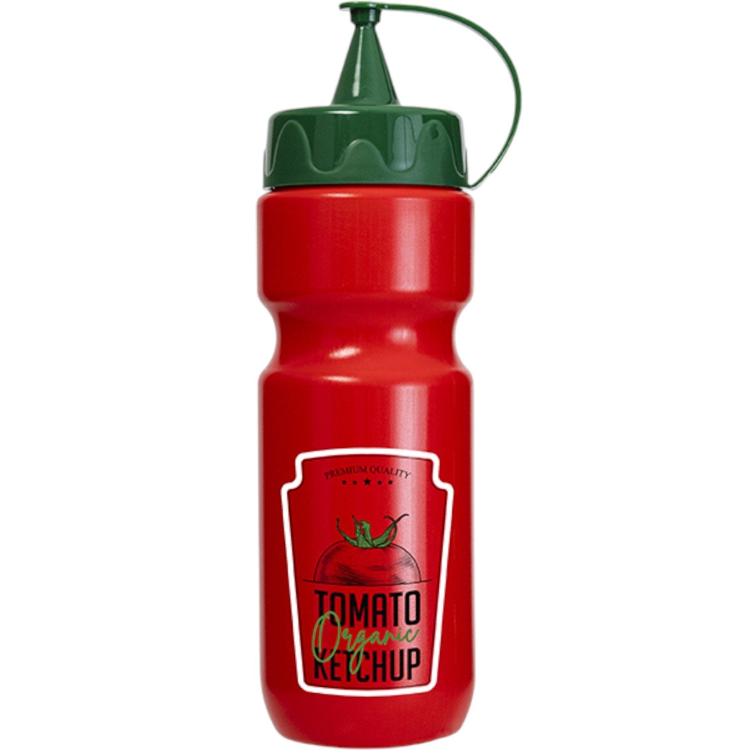 DOSATORE TOMATO KETCHUP 660ML