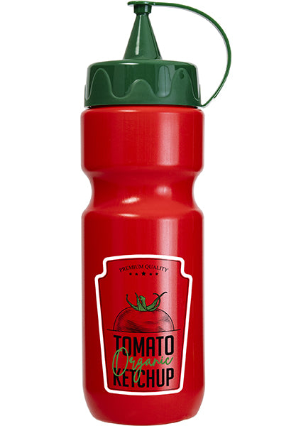 DOSATORE TOMATO KETCHUP 660ML