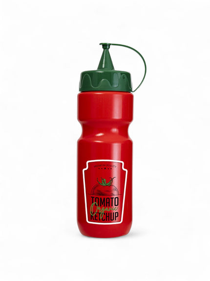 DOSATORE TOMATO KETCHUP 660ML