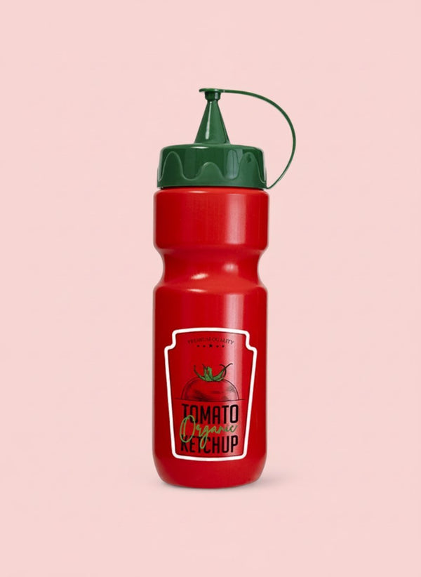 DOSATORE TOMATO KETCHUP 660ML
