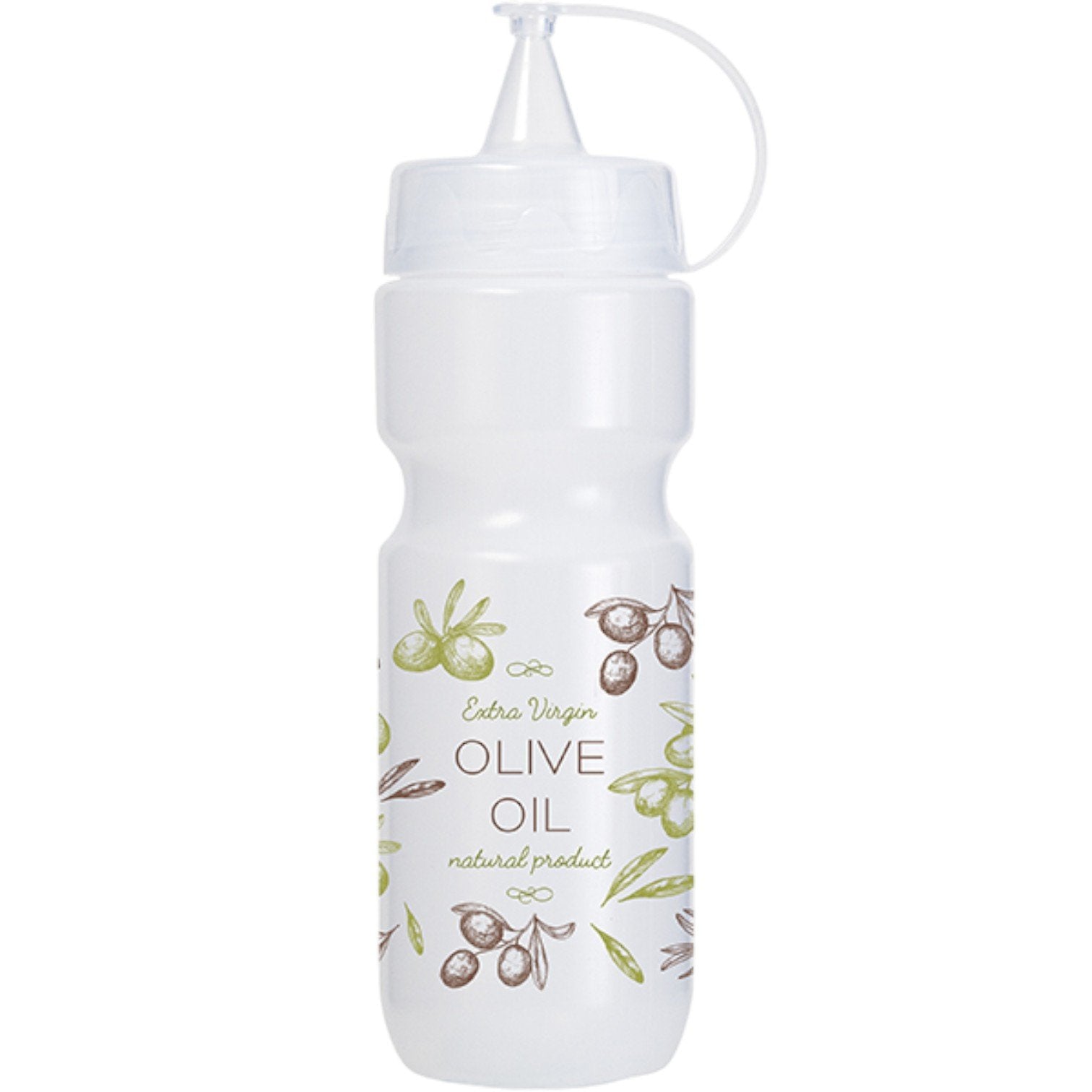 DOSATORE OLIO 660ML