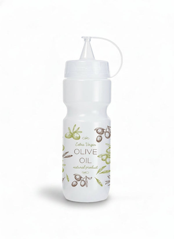 DOSATORE OLIO 660ML