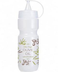 DOSATORE OLIO 660ML